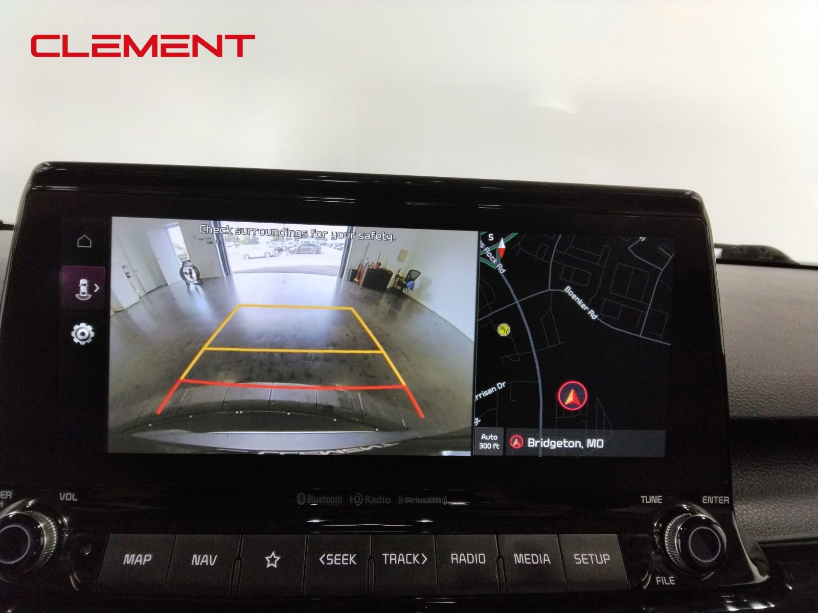 Used 2023 Kia Seltos EX image 26