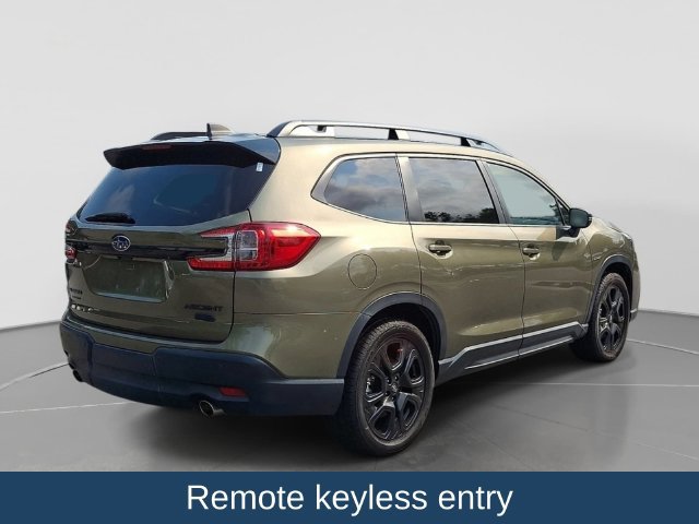Used 2023 Subaru Ascent Onyx Edition AWD/4WD image 7