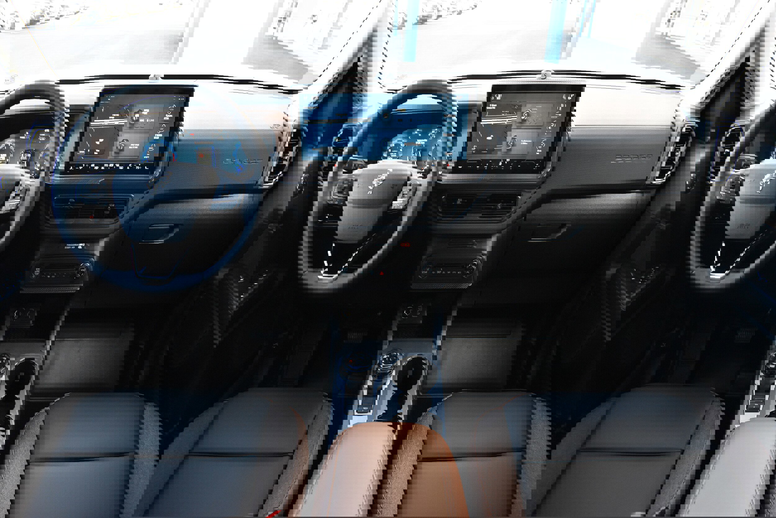 New 2026 Ford Bronco Sport Outer Banks image 18