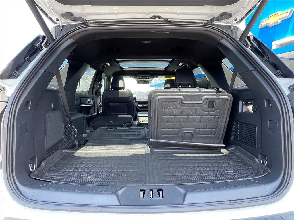 Used 2025 Ford Explorer ST AWD/4WD image 31