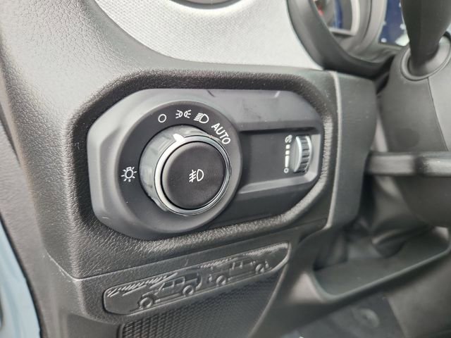 New 2026 Jeep Wrangler Willys image 30