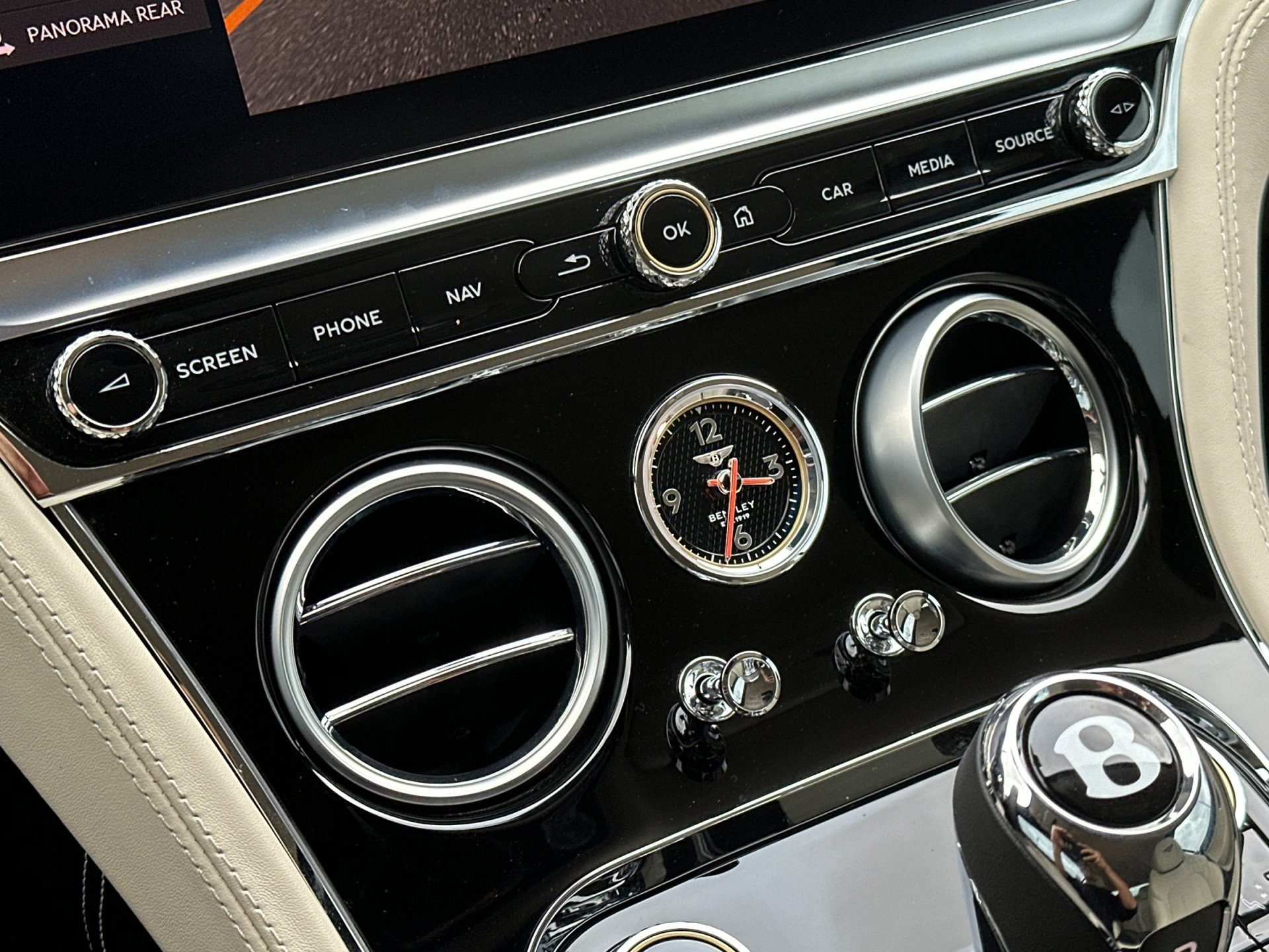 Certified 2023 Bentley Continental GT S image 23