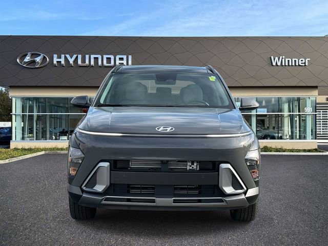 Used 2026 Hyundai Kona Limited image 6