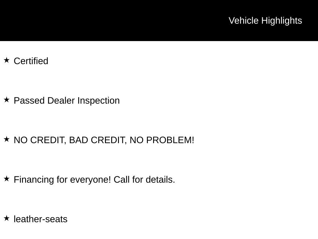 Certified 2025 Subaru Outback Limited AWD/4WD image 6