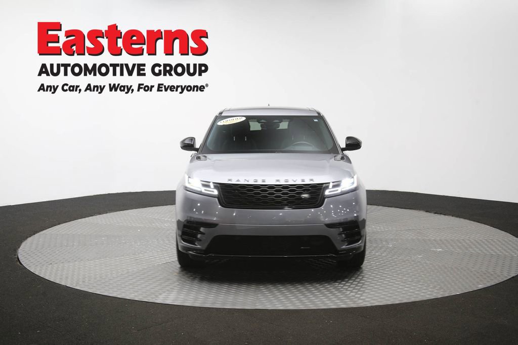 Used 2022 Land Rover Range Rover Velar R-Dynamic S AWD/4WD image 53