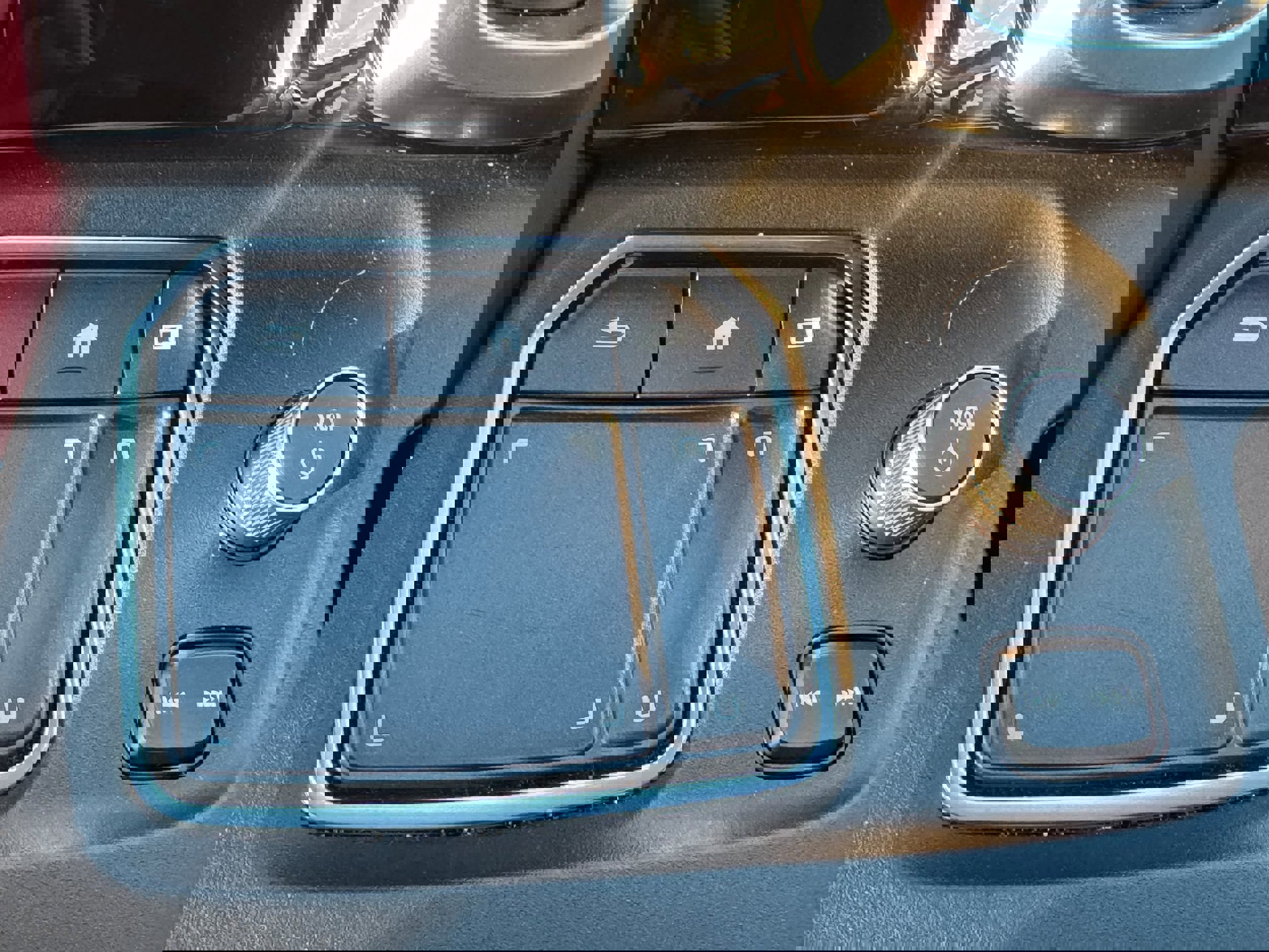 Used 2024 Acura MDX A-Spec image 20