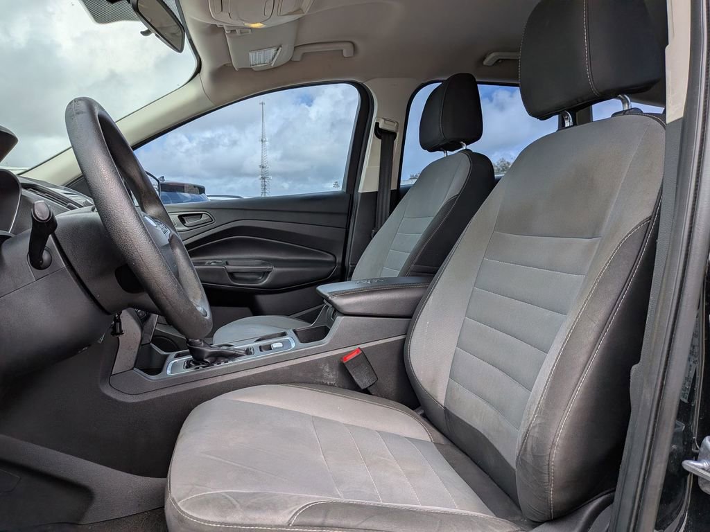 Used 2017 Ford Escape S image 14