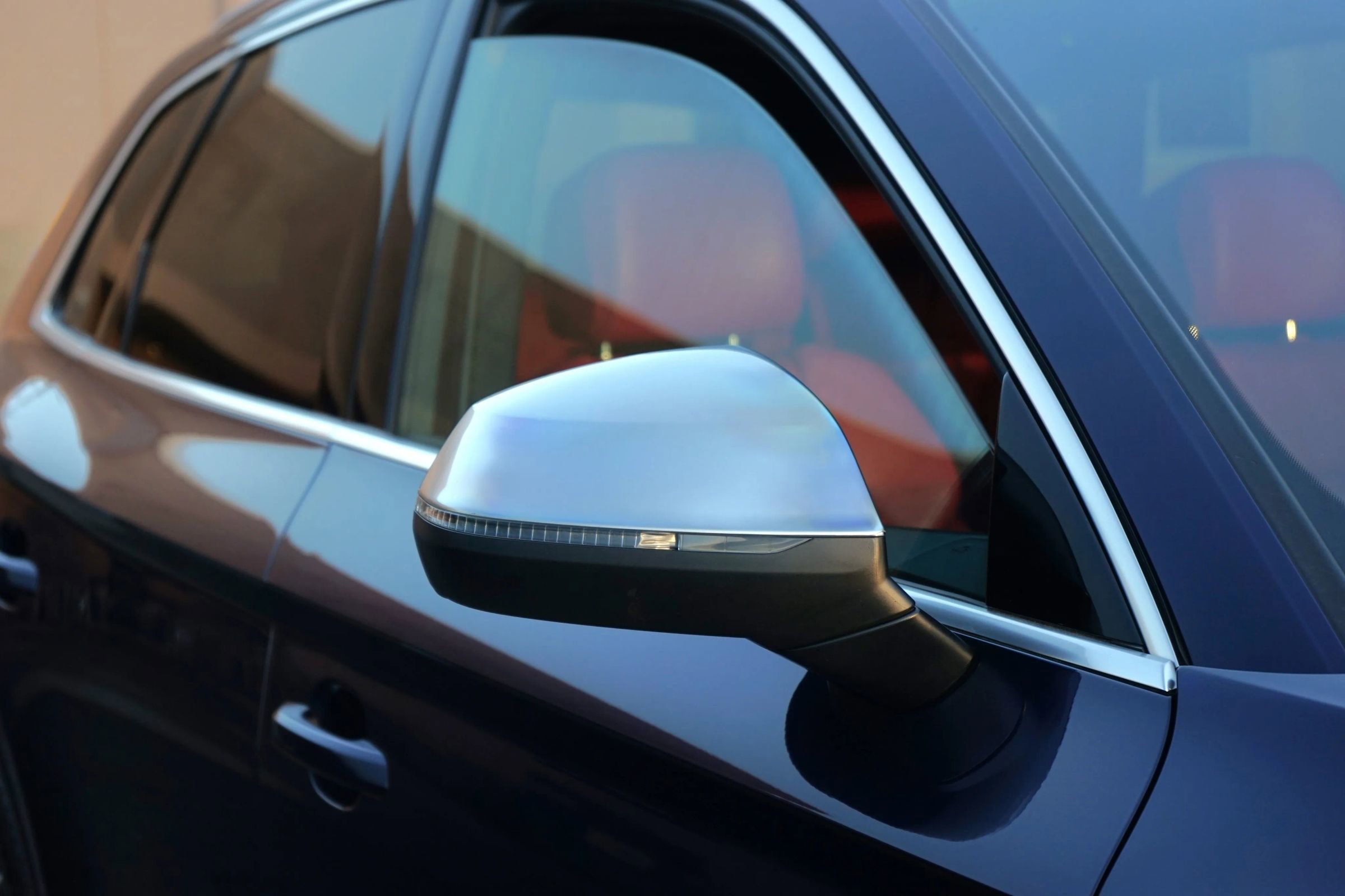 Used 2018 Audi SQ5 Premium Plus w/ S Sport Package image 6