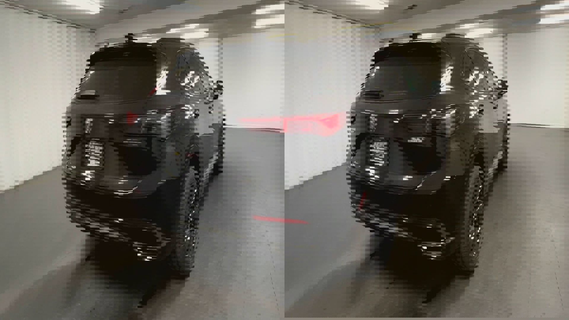 New 2026 Buick Envision Sport Touring AWD/4WD image 44