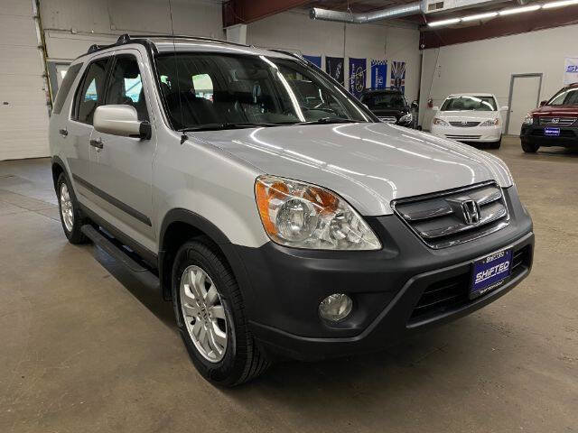 Used 2006 Honda CR-V EX image 6