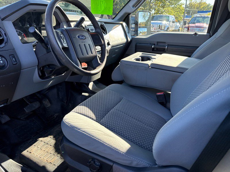 Used 2015 Ford F350 XL w/ Power Equipment Group image 5