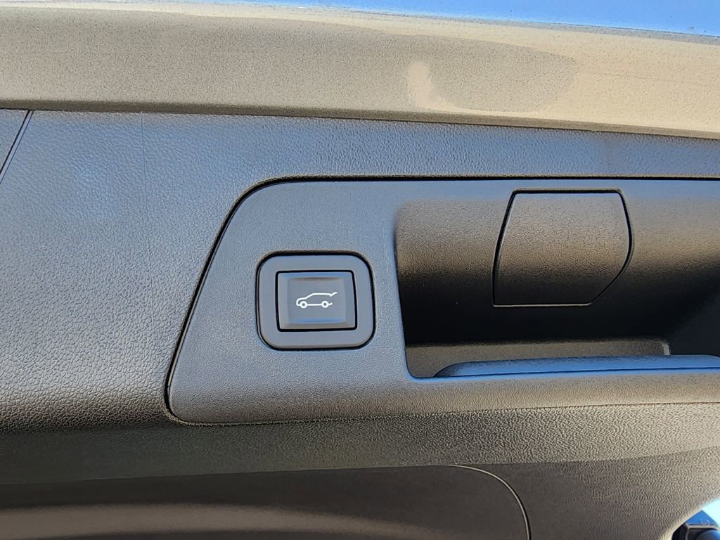 New 2026 Buick Envision Sport Touring image 48