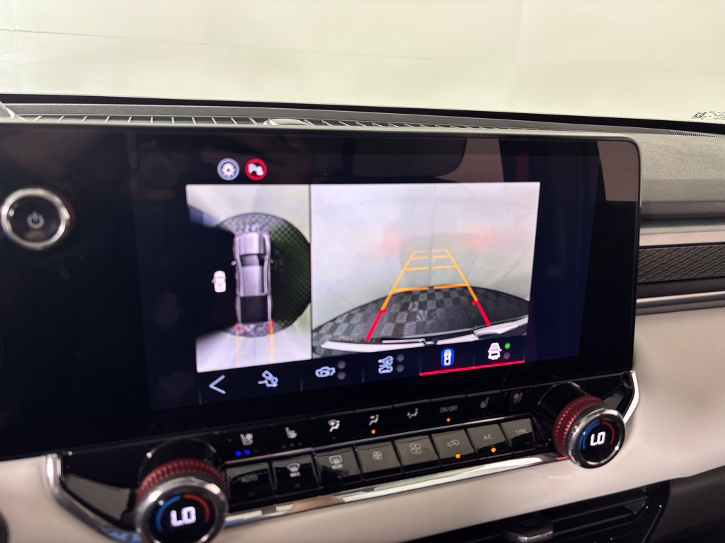 Certified 2026 GMC Canyon AT4X AWD/4WD image 26