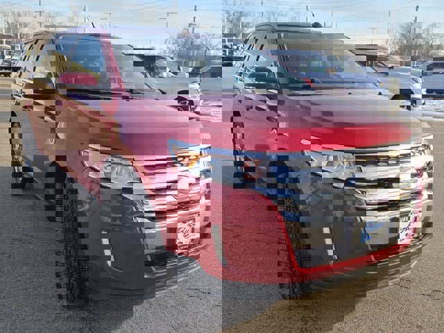 Used 2012 Ford Edge Limited image 3