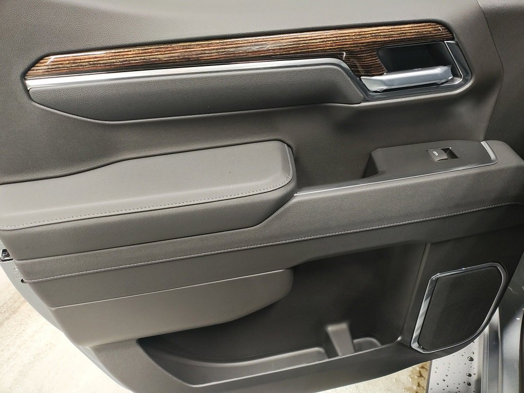 New 2026 GMC Sierra 1500 Elevation w/ Elevation Premium Package image 28