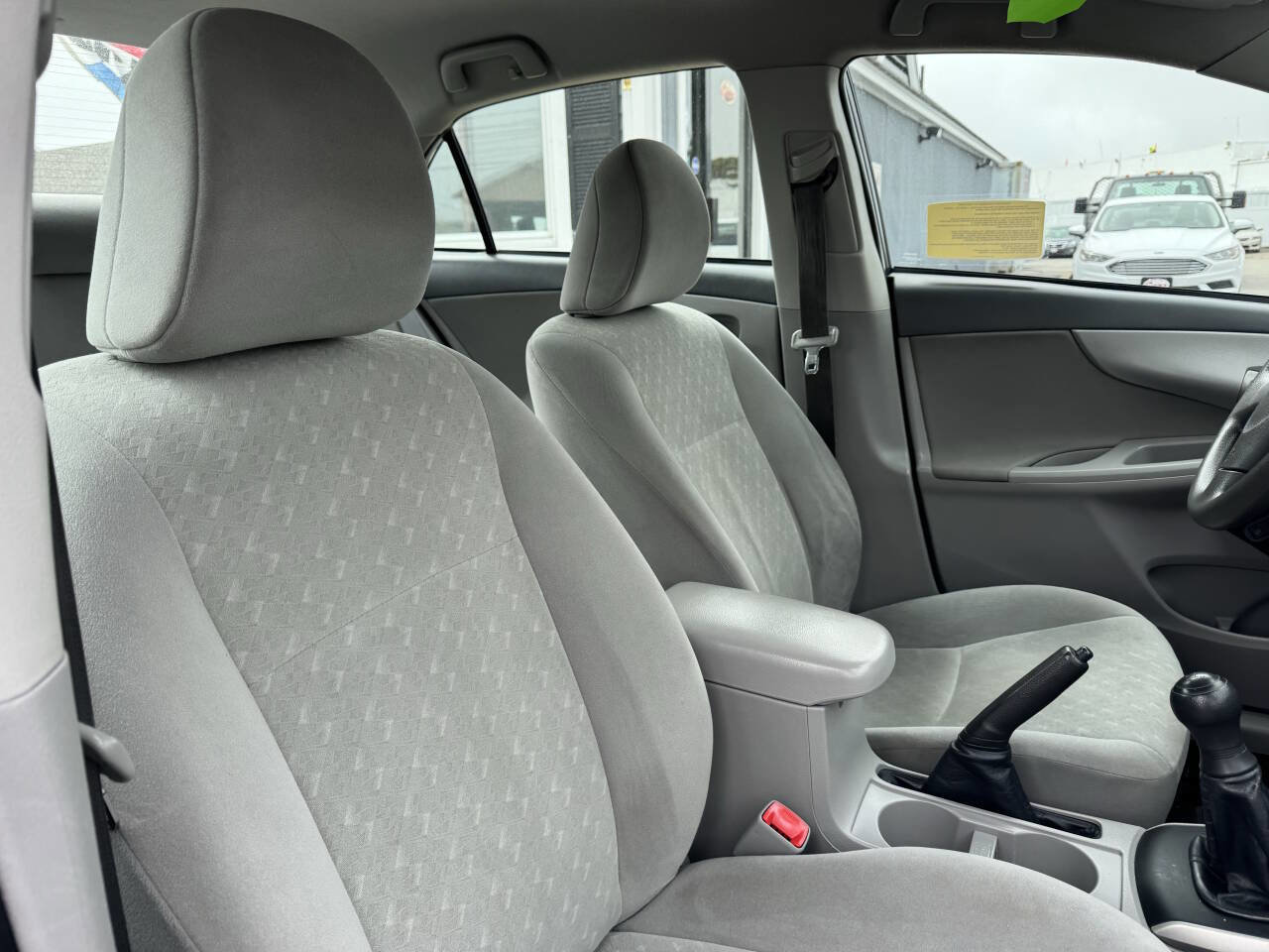 Used 2010 Toyota Corolla FWD image 32