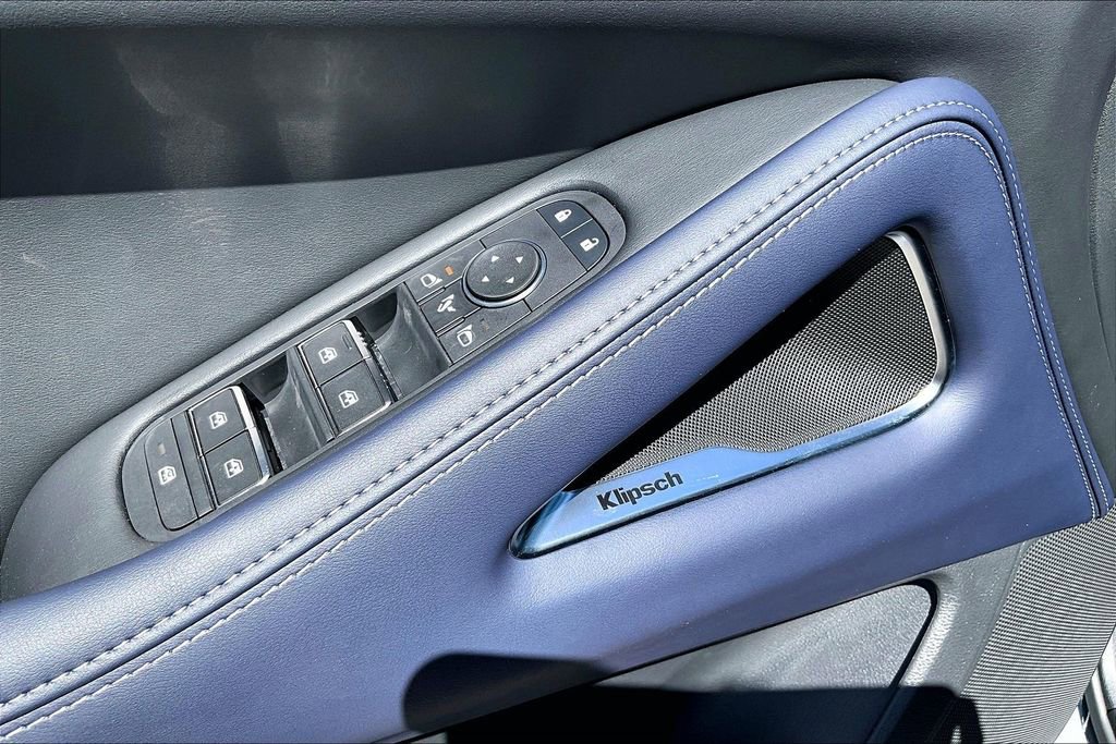 New 2026 INFINITI QX60 Sport AWD/4WD image 19