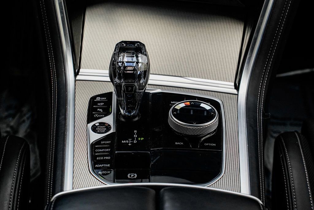 Used 2024 BMW 840i Gran Coupe xDrive image 16