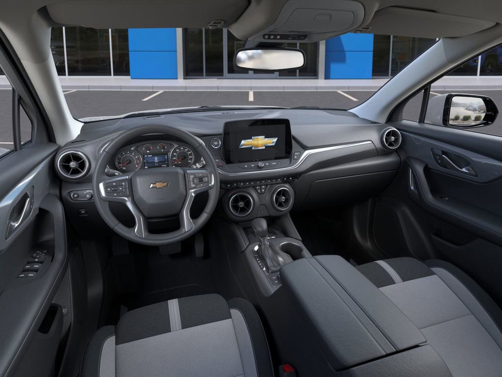New 2026 Chevrolet Blazer LT image 15