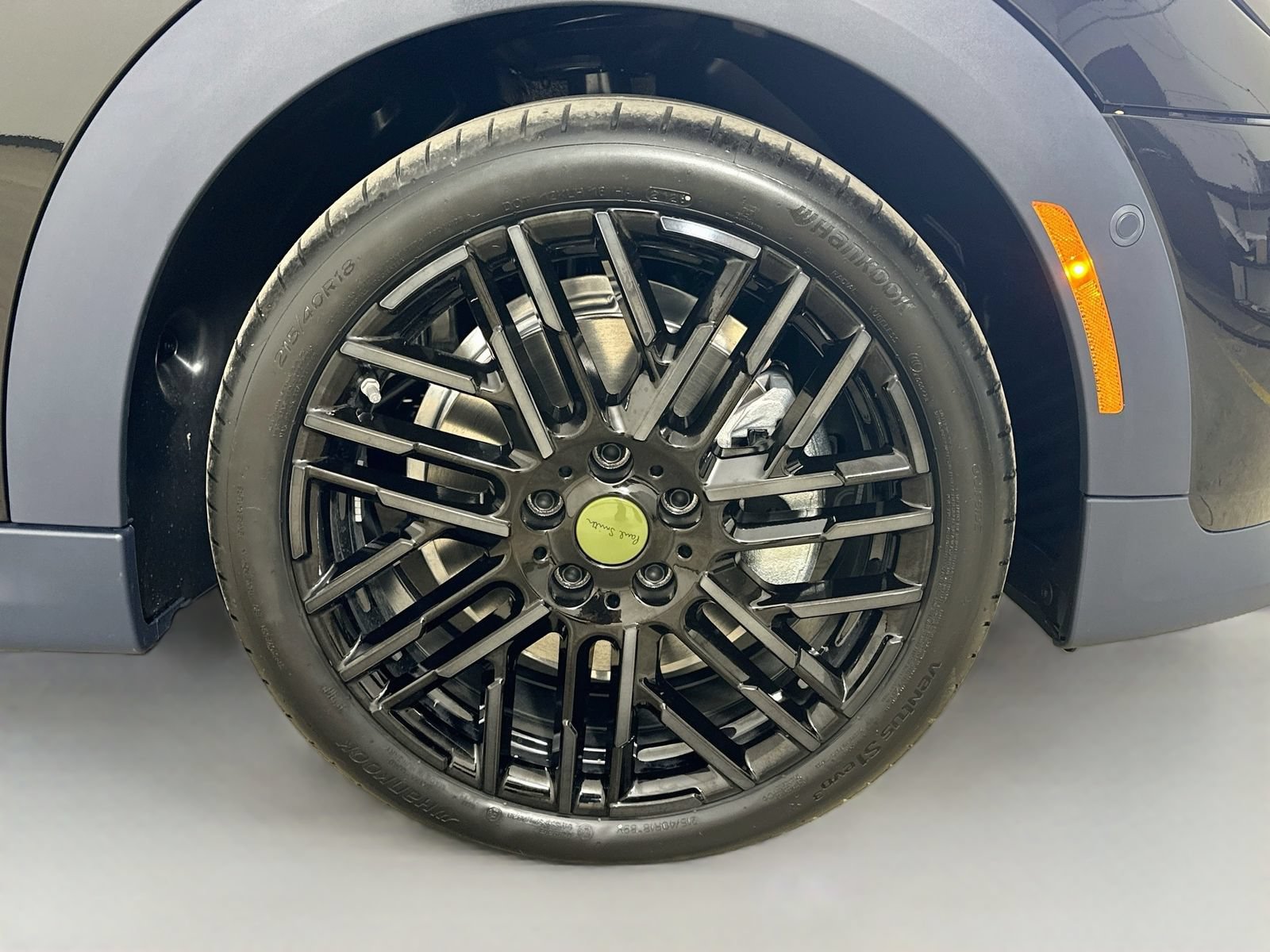 New 2027 MINI Cooper S FWD image 10