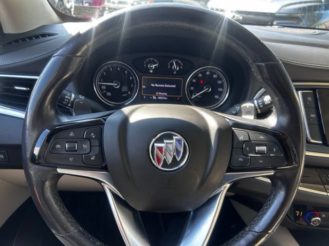 Certified 2023 Buick Enclave Essence w/ Experience Buick Package AWD/4WD image 31