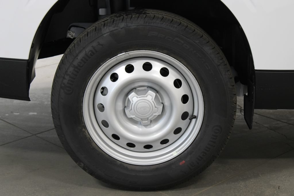 New 2026 Ford Maverick XL FWD image 15