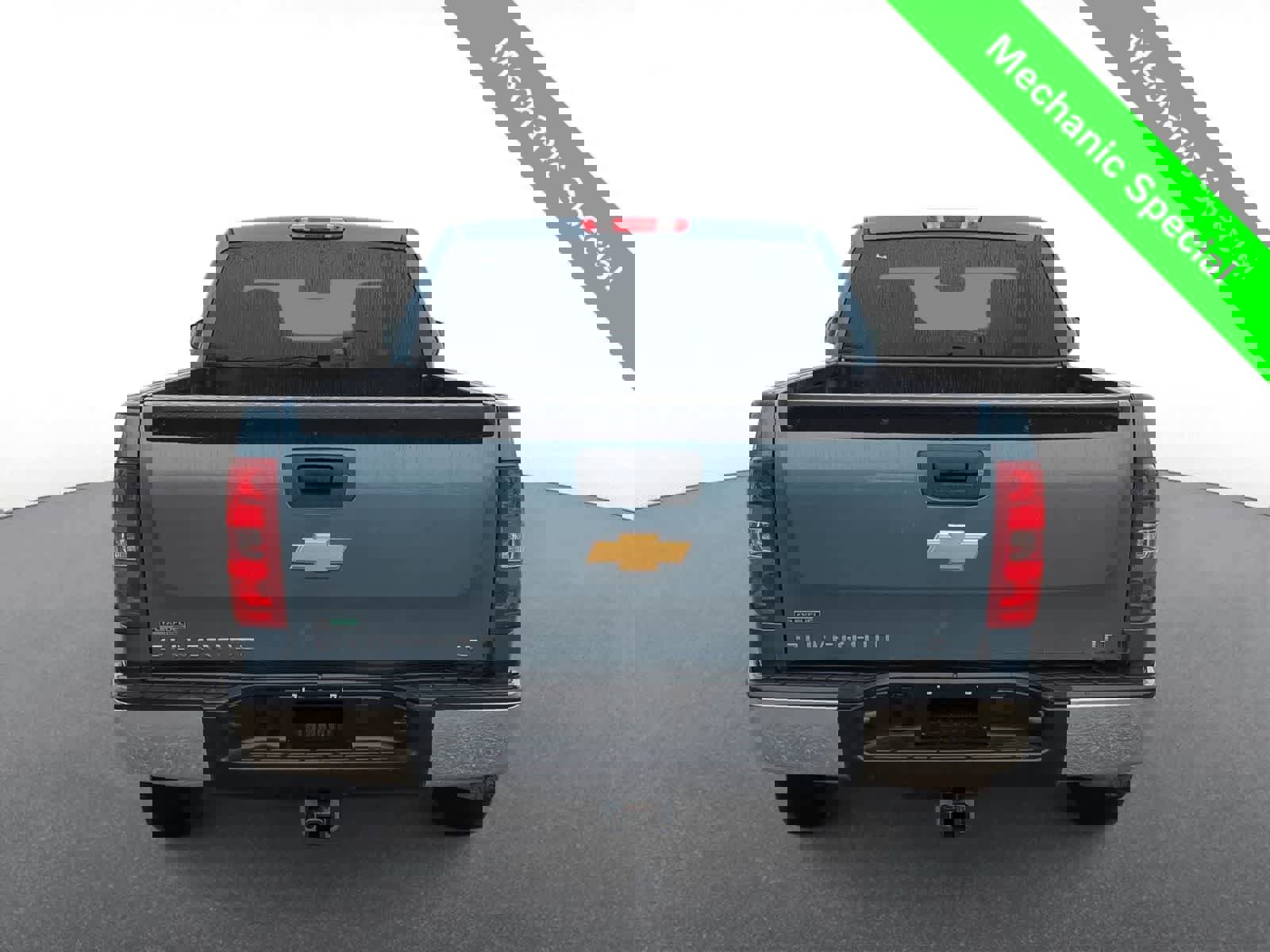 Used 2012 Chevrolet Silverado 1500 LT w/ All-Star Edition AWD/4WD image 7