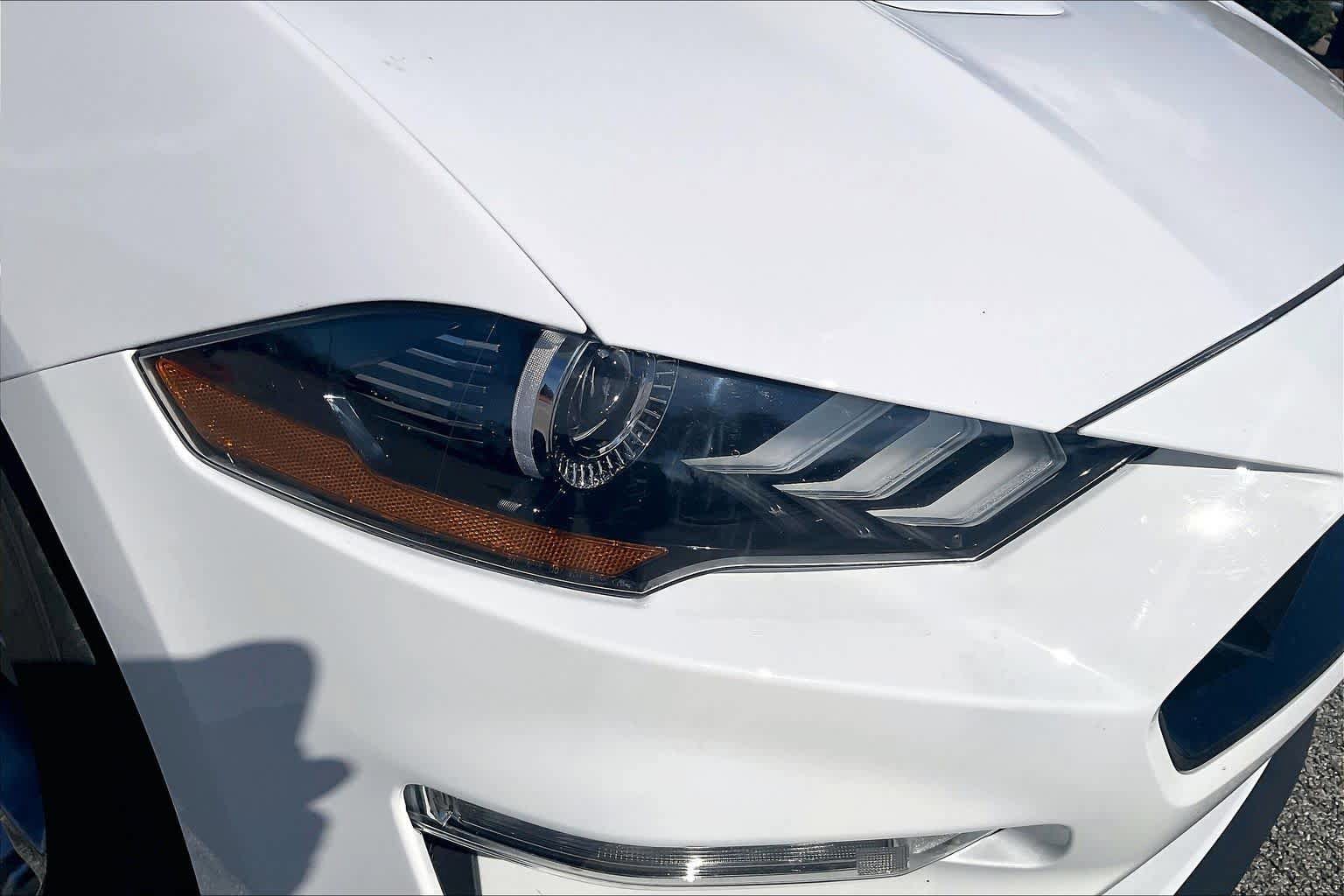 Used 2022 Ford Mustang GT Premium w/ Equipment Group 401A image 24