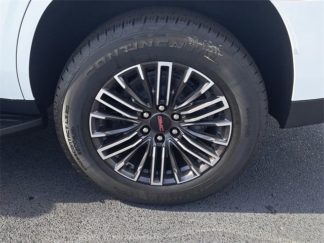 New 2025 GMC Yukon Elevation image 6
