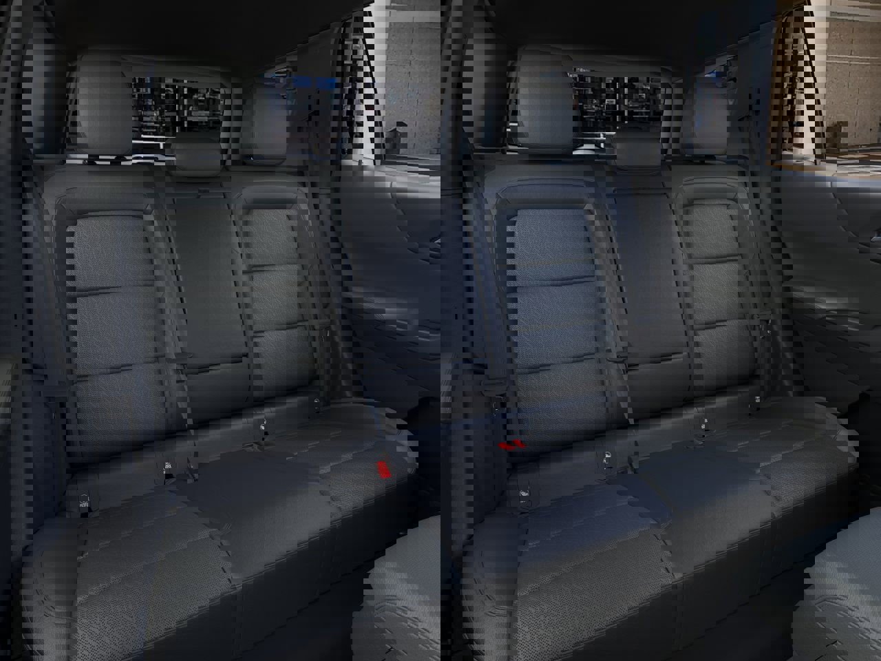 New 2026 Chevrolet Equinox LT image 17