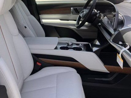 New 2027 Cadillac Vistiq Luxury AWD/4WD image 20