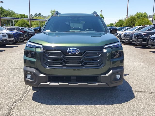 New 2026 Subaru Outback Limited AWD/4WD video 2