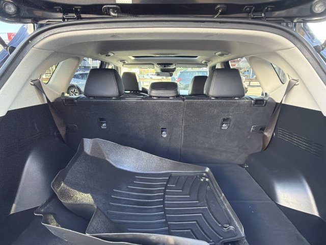 Used 2021 Kia Seltos EX AWD/4WD image 24