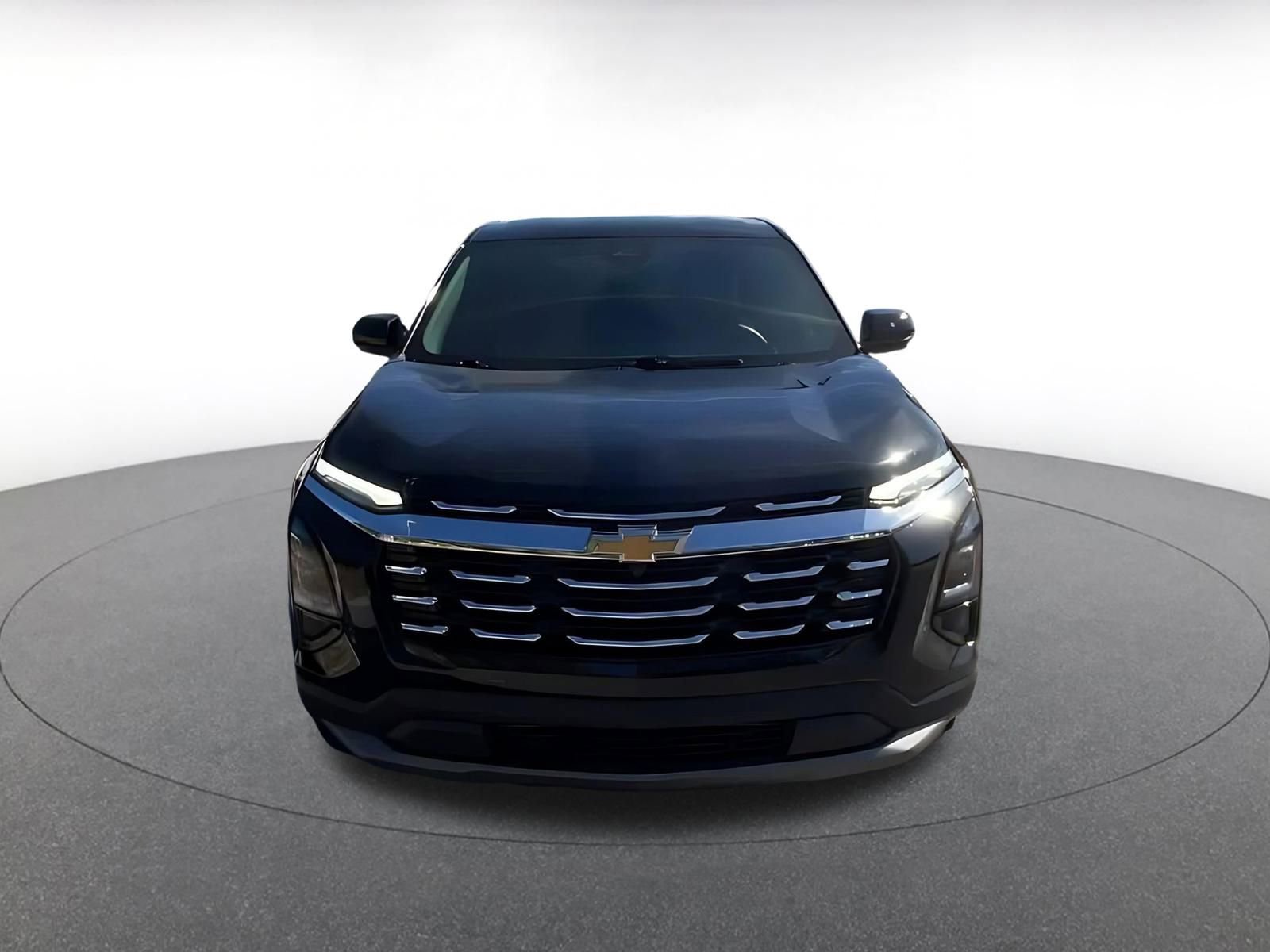 Used 2025 Chevrolet Equinox LT image 4