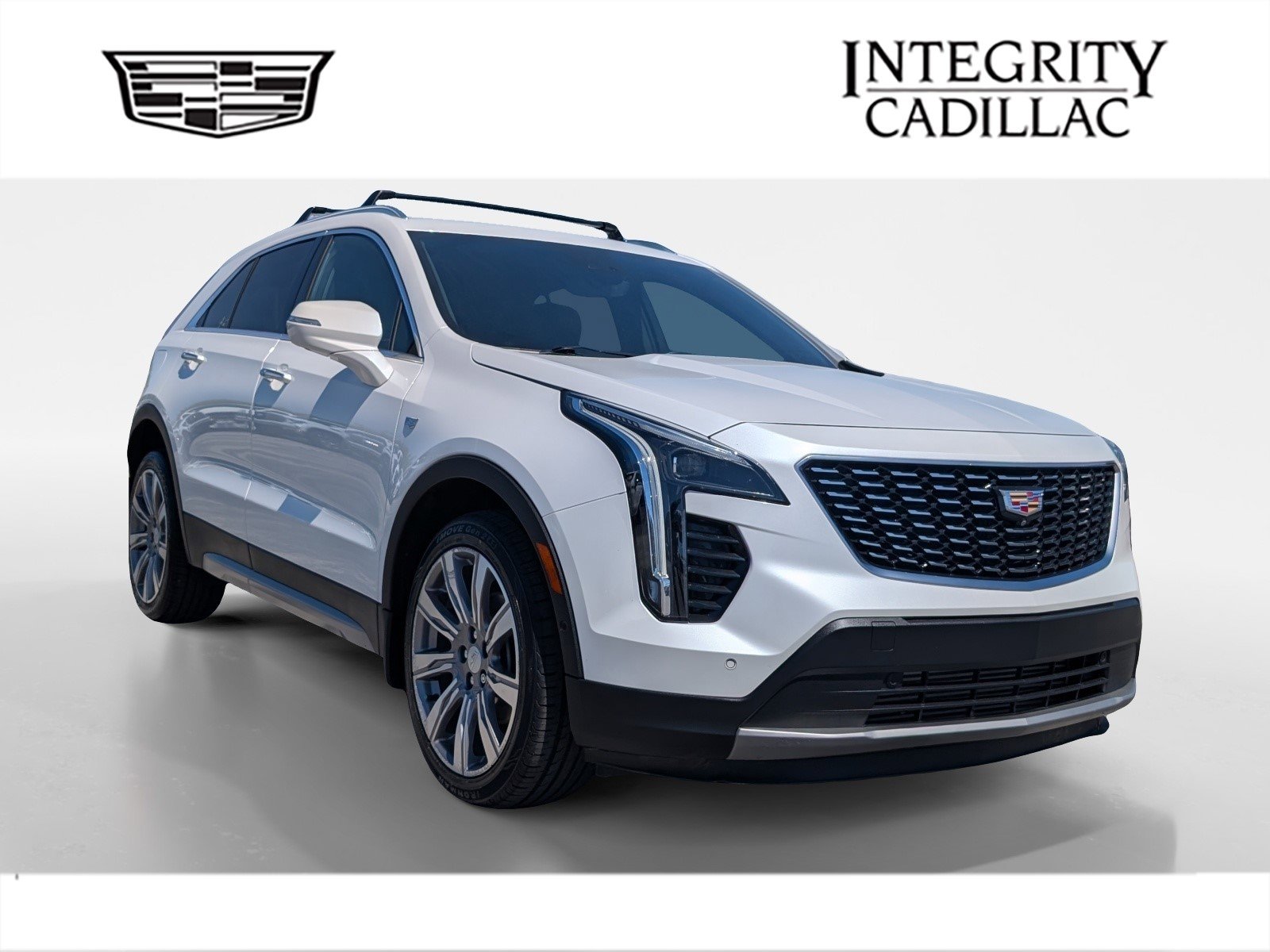 Used 2022 Cadillac XT4 Premium Luxury w/ Technology Package