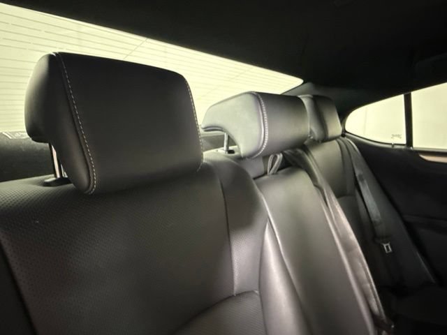 Used 2019 Lexus ES 350 F Sport w/ Accessory Package 2 FWD image 29