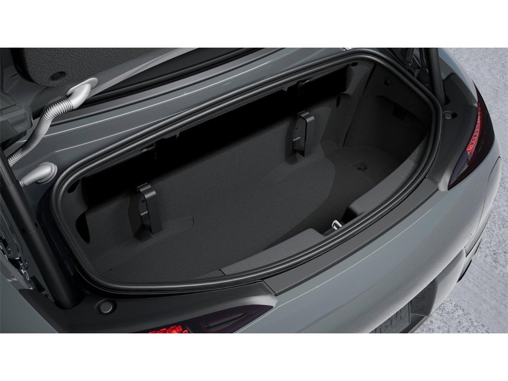 New 2026 Mercedes-Benz SL 63 AMG S e Performance 4MATIC image 6