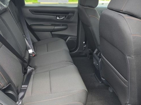 New 2027 Honda CR-V TrailSport image 29