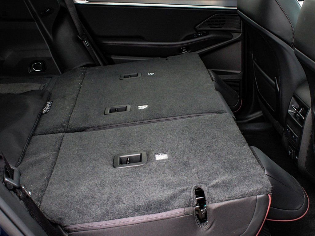 Used 2024 Jeep Wagoneer Launch Edition image 36