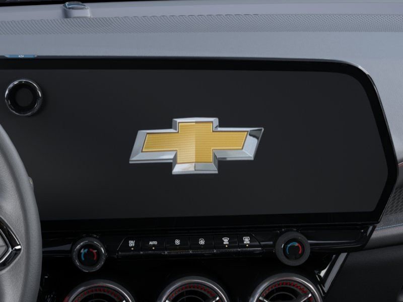 New 2024 Chevrolet Blazer EV RS AWD/4WD image 20