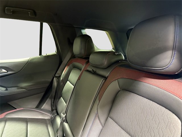 New 2026 Chevrolet Equinox RS w/ Safety and Technology Package image 27