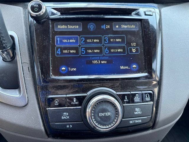 Used 2016 Honda Odyssey Touring image 16
