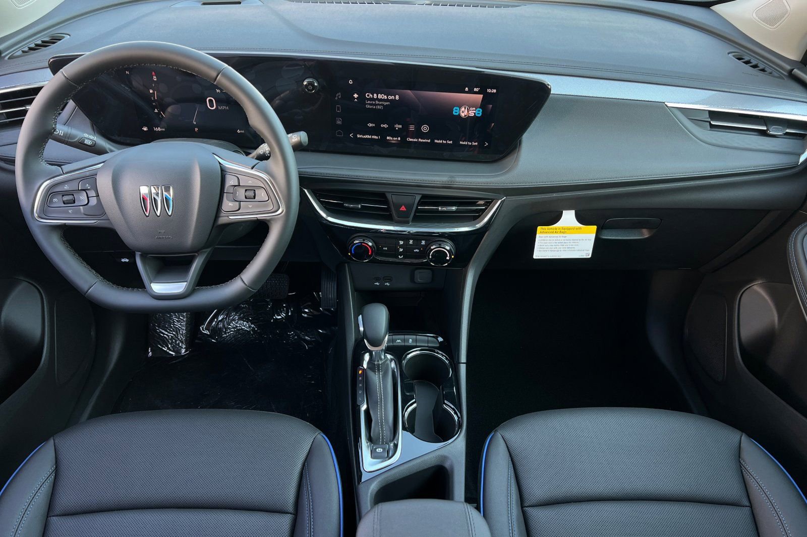 New 2026 Buick Encore GX Sport Touring image 12