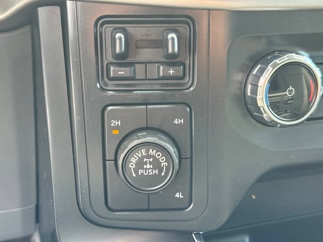 Used 2022 Ford F150 XL w/ Trailer Tow Package AWD/4WD image 43