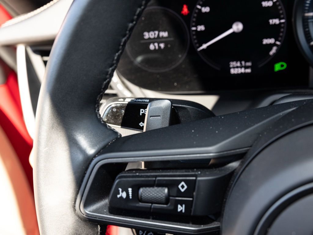 Used 2024 Porsche 911 Carrera S image 34