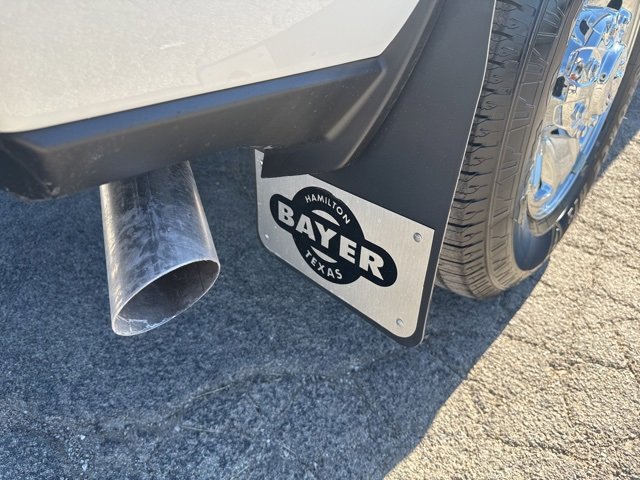 New 2026 RAM 2500 Tradesman image 29