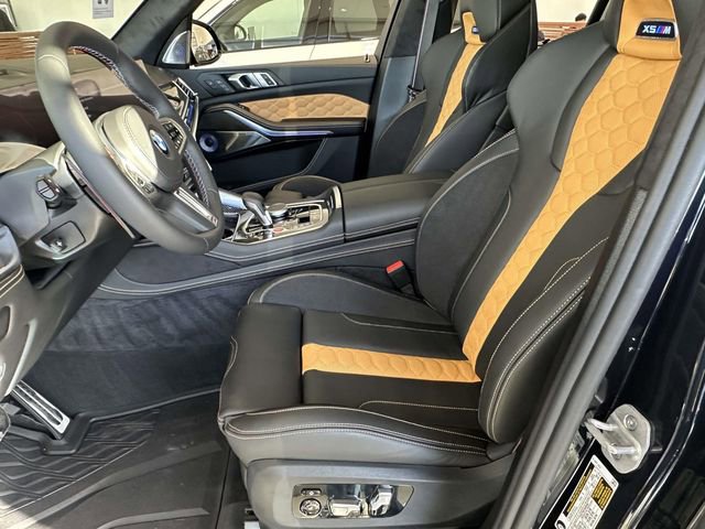 New 2026 BMW X5 M Competition AWD/4WD image 13