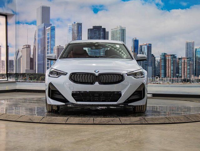 Used 2026 BMW 230i xDrive 230i xDrive w/ M Sport Package image 3