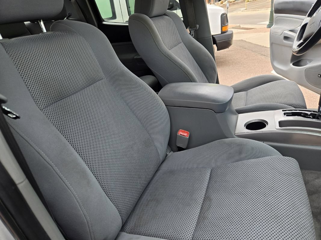 Used 2009 Toyota Tacoma PreRunner RWD image 24
