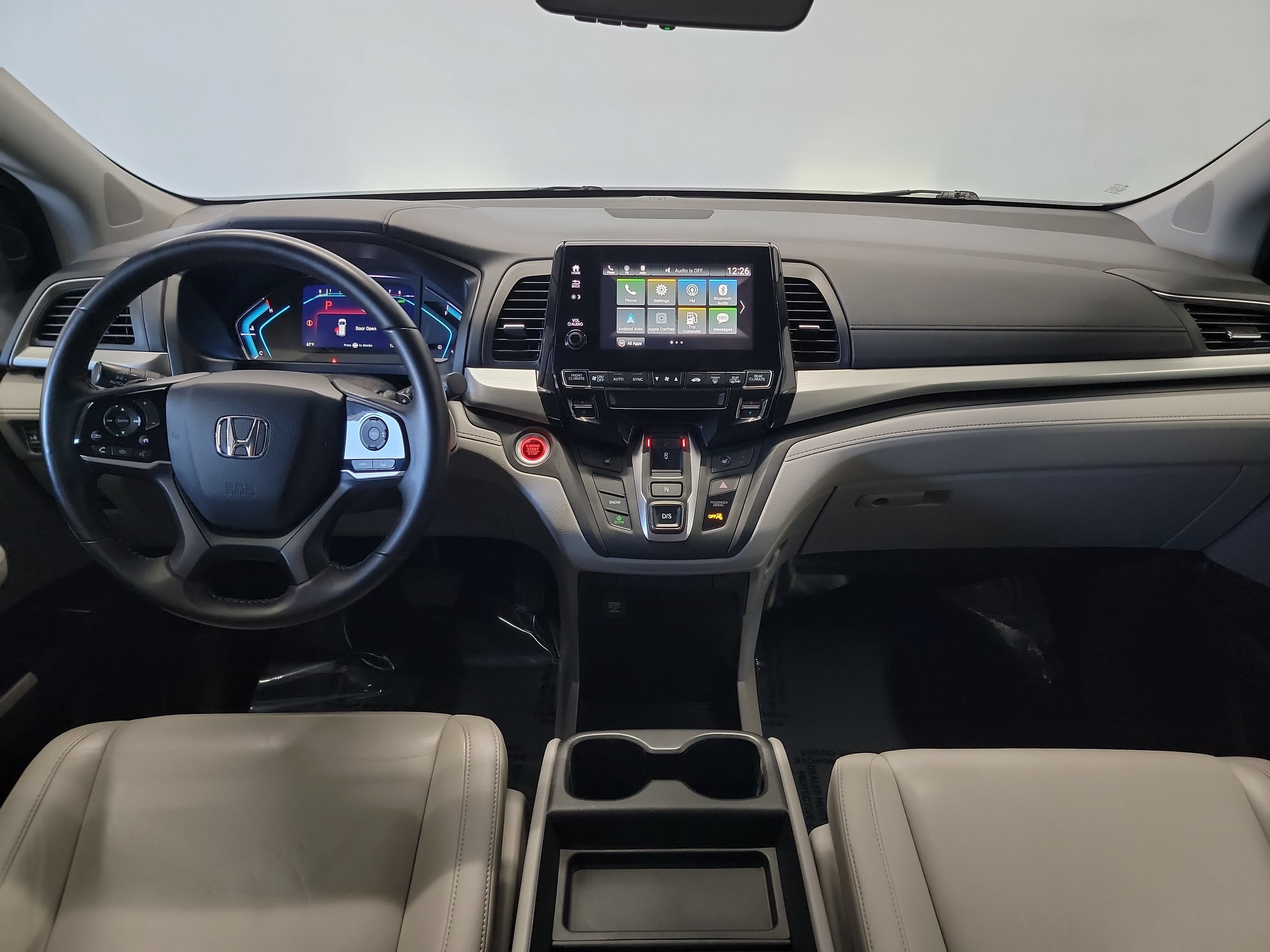 Used 2019 Honda Odyssey EX-L image 15